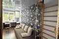 2 room apartment 44 m² Minsk, Belarus