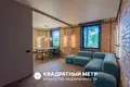 3 room apartment 74 m² Minsk, Belarus