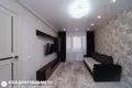 2 room apartment 48 m² Minsk, Belarus