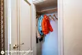 2 room apartment 56 m² Minsk, Belarus