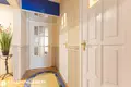 3 room apartment 66 m² Minsk, Belarus