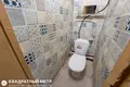 Квартира 2 комнаты 48 м² Вишнёвка, Беларусь