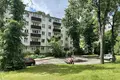 Квартира 2 комнаты 46 м² Минск, Беларусь