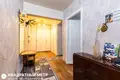 3 room apartment 67 m² Minsk, Belarus