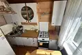 1 room apartment 33 m² Minsk, Belarus