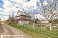 House  Ozyaritska-Slabadski rural council, Belarus