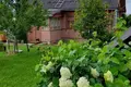 House  Uzdzienski sielski Saviet, Belarus