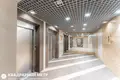 3 room apartment 73 m² Minsk, Belarus