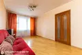 2 room apartment 47 m² Minsk, Belarus