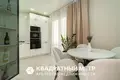 1 room apartment 37 m² Aziarco, Belarus