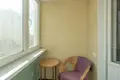 3 room apartment 72 m² Minsk, Belarus