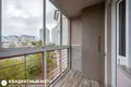 3 room apartment 78 m² Minsk, Belarus