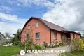 Commercial property 122 m² in Miadzielski sielski Saviet, Belarus