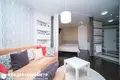 2 room apartment 48 m² Minsk, Belarus
