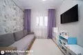 2 room apartment 45 m² Minsk, Belarus