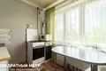 Квартира 1 комната 34 м² Минск, Беларусь