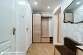 Квартира 3 комнаты 78 м² Минск, Беларусь