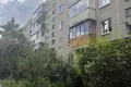3 room apartment 60 m² Minsk, Belarus