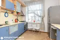 2 room apartment 58 m² Minsk, Belarus