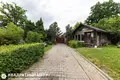 Cottage  Kalodziscanski sielski Saviet, Belarus