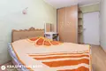 Квартира 3 комнаты 62 м² Лесной, Беларусь