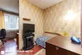 2 room apartment 51 m² Minsk, Belarus
