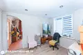 4 room apartment 76 m² Fanipal, Belarus