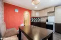 3 room apartment 68 m² Zarecca, Belarus