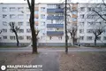 2 room apartment 41 m² Minsk, Belarus