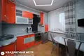 3 room apartment 63 m² Minsk, Belarus