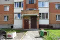 1 room apartment 34 m² Pinsk, Belarus