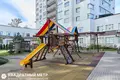 3 room apartment 187 m² Minsk, Belarus