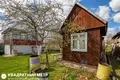 House  Ozyaritska-Slabadski rural council, Belarus