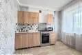 2 room apartment 50 m² Minsk, Belarus