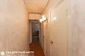 2 room apartment 55 m² Minsk, Belarus