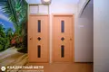 2 room apartment 47 m² Minsk, Belarus