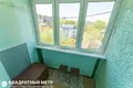 1 room apartment 34 m² Minsk, Belarus
