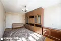 2 room apartment 45 m² Minsk, Belarus
