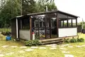 Дом  Раковский сельский Совет, Беларусь