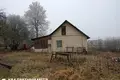 House  Cudzienicy, Belarus