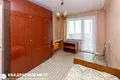 3 room apartment 62 m² Minsk, Belarus