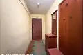 2 room apartment 50 m² Minsk, Belarus
