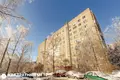 3 room apartment 60 m² Minsk, Belarus