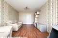 Квартира 2 комнаты 56 м² Минск, Беларусь