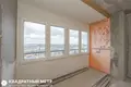 3 room apartment 73 m² Minsk, Belarus
