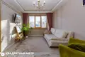 3 room apartment 60 m² Minsk, Belarus