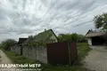 House  Jzufouski sielski Saviet, Belarus