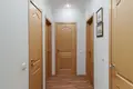 Квартира 3 комнаты 88 м² Минск, Беларусь