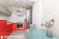 Квартира 3 комнаты 71 м² Минск, Беларусь