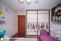 3 room apartment 84 m² Minsk, Belarus